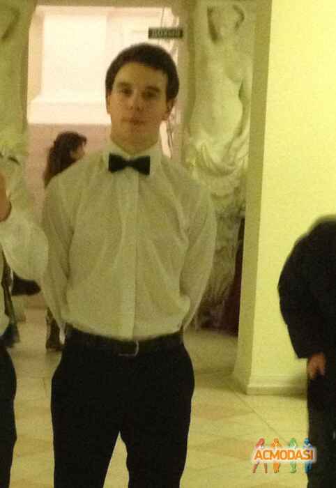 Павел Алексеевич Кочановский фото №606038. Загружено 28 Февраля 2014