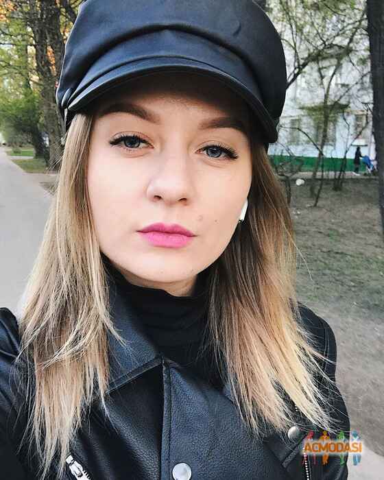 Ксения Олеговна Комарова фото №1570889. Загружено 13 Февраля 2020