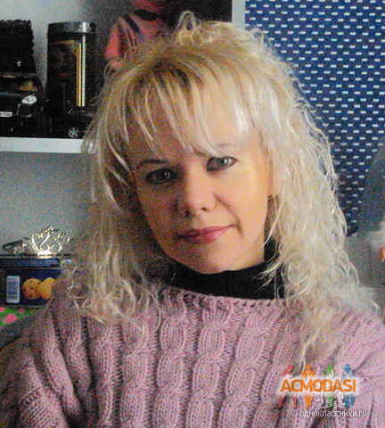 Наталья Владимировна Бабичева фото №720331. Загружено 29 Августа 2014