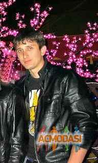 Рустем  Джамбулович фото №722250. Загружено 01 Сентября 2014