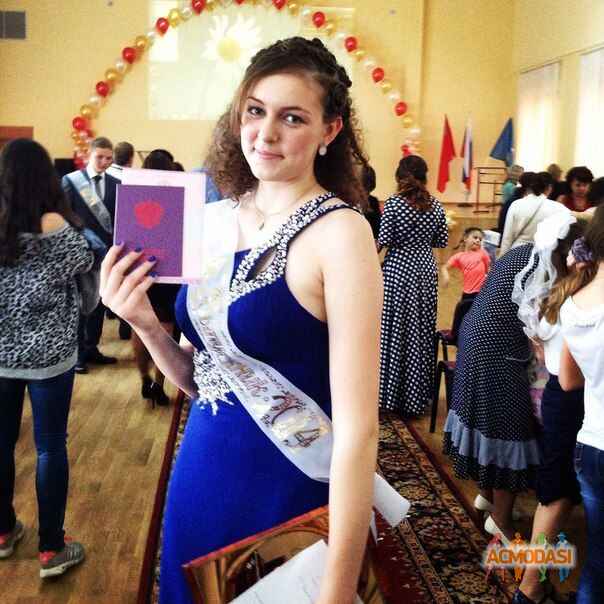 Дарья Алексеевна Круглова фото №739306. Загружено 24 Сентября 2014