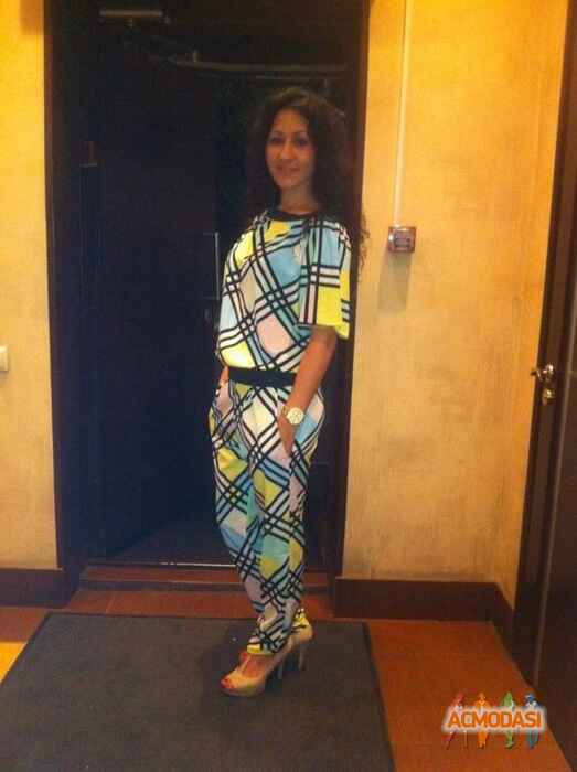 Назира  Салахиденова фото №910702. Загружено 23 Августа 2015