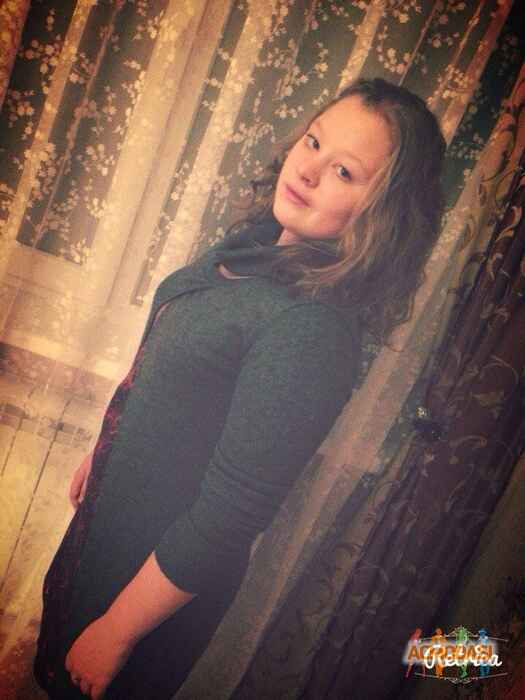 Даша Игоревна Полякова фото №799141. Загружено 08 Января 2015