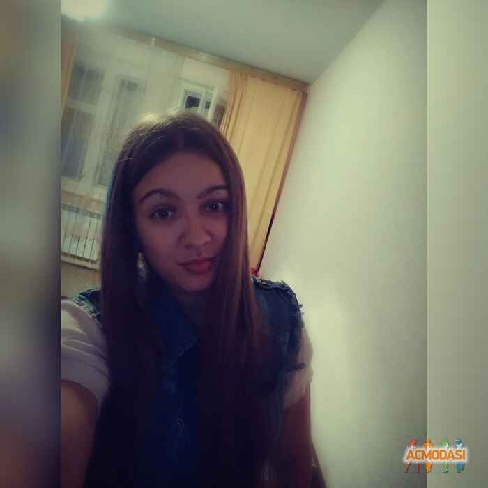 Иванова Дарья Вадимовна фото №961611. Загружено 29 Ноября 2015