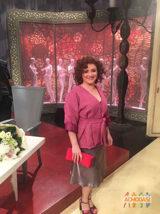 Нино Николаевна Кротова фото №1096673. Загружено 14 Октября 2016