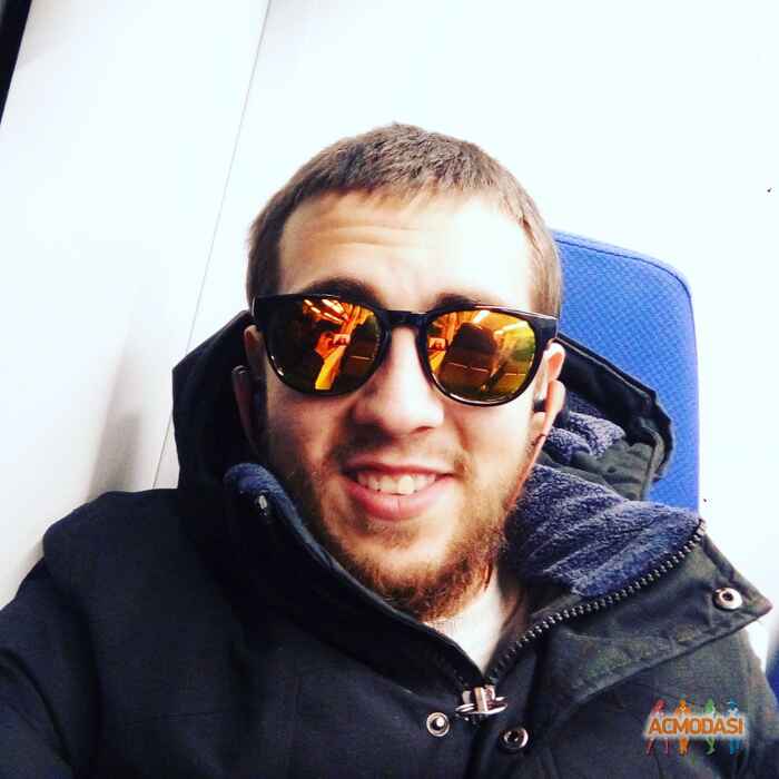 Владислав Вячеславович Соловьев фото №1153328. Загружено 03 Марта 2017