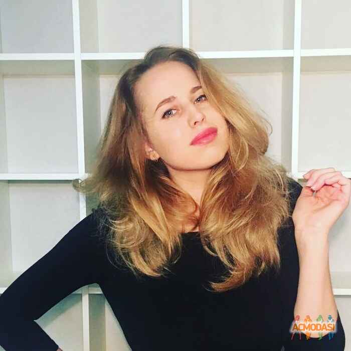 Алиса Сергеевна Смирнова фото №1170840. Загружено 19 Апреля 2017