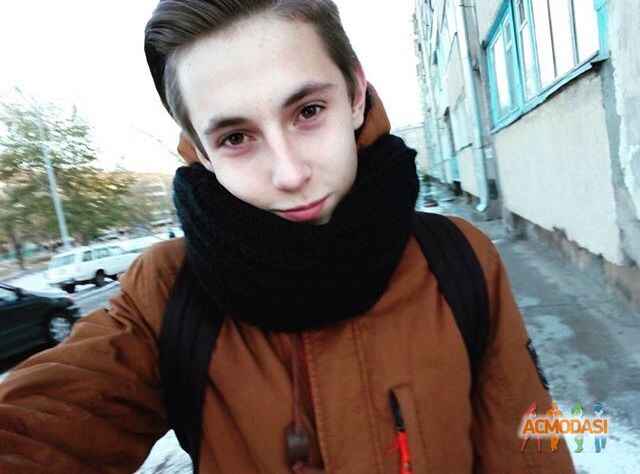 Никита Евгеньевич Михайлов фото №1301342. Загружено 19 Марта 2018