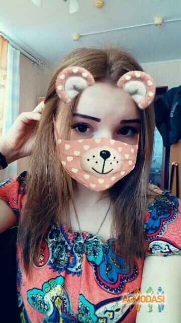 Татьяна Вячеславовна Масюта фото №1374214. Загружено 21 Сентября 2018