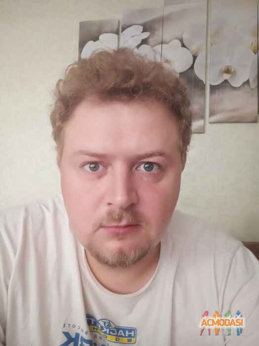 Алексей Игоревич Большов фото №1485866. Загружено 15 Июля 2019