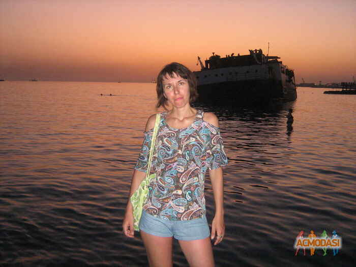 Галина Владимировна Копылова фото №111189. Загружено 26 Ноября 2011