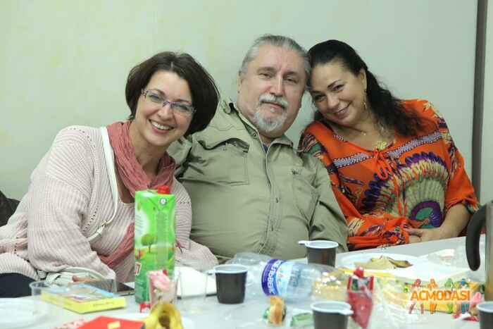 Вадим Владимирович Самолкин фото №1423125. Загружено 10 Февраля 2019