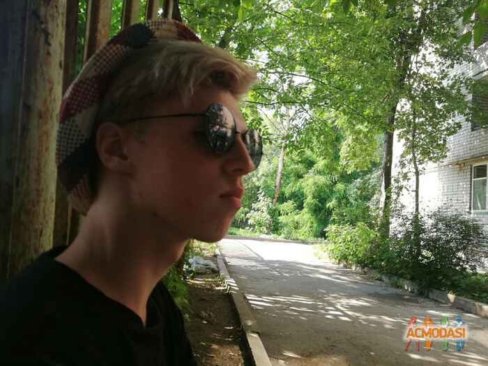 Дмитрий Вячеславович Захаренко фото №1531387. Загружено 25 Октября 2019