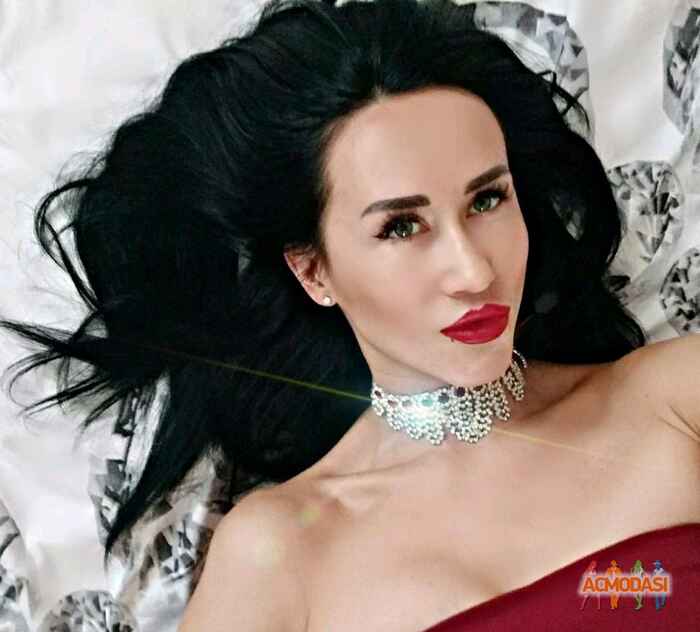 Marina Valeryevna Morskajya фото №1533148. Загружено 29 Октября 2019