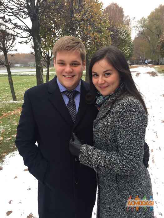 Анна Игоревна Суровова фото №1538801. Загружено 12 Ноября 2019