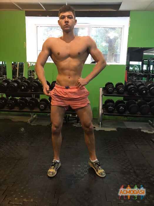 Ахмед Ахмедович mussa фото №1574238. Загружено 21 Февраля 2020