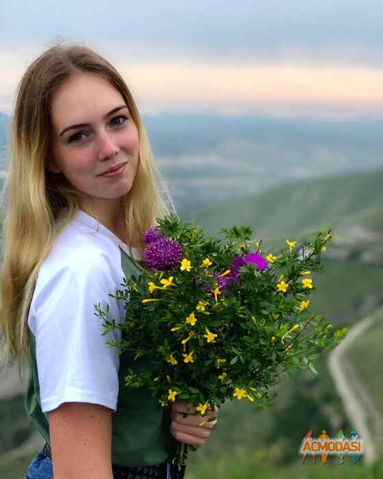Анна Константиновна Ильясова фото №1583570. Загружено 16 Марта 2020