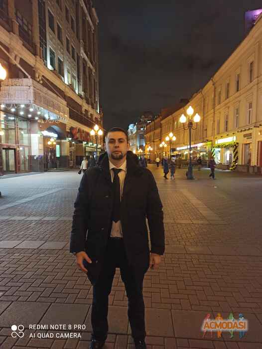 Юрий  Головатый фото №1694148. Загружено 27 Марта 2021