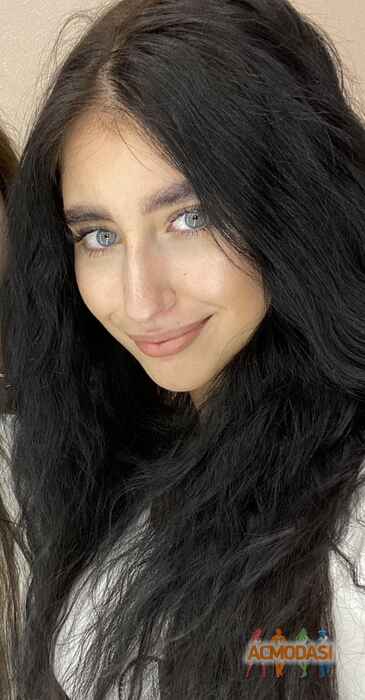 Аделина  Енокян фото №1703835. Загружено 01 Мая 2021