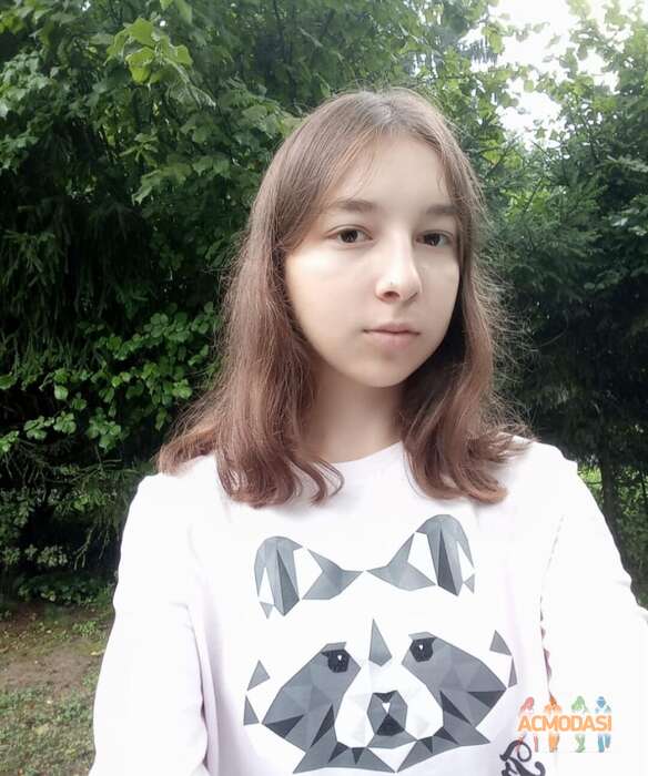 Ирина Сергеевна Донбровская фото №1758119. Загружено 18 Ноября 2021