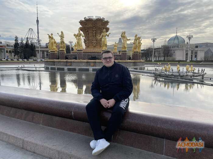 Александр  Старожилов фото №1795587. Загружено 14 Мая 2022