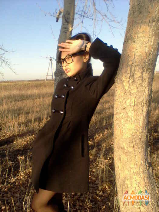 Диана  Толегеновна фото №191015. Загружено 27 Апреля 2012