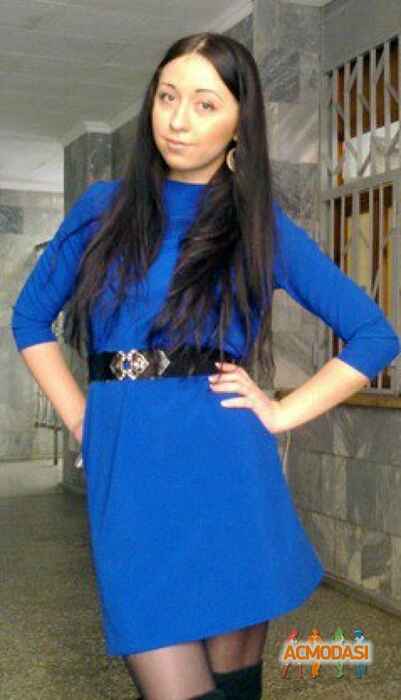 Анастасия Эдуардовна Шибанова фото №230077. Загружено 28 Июля 2012