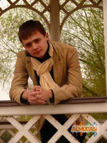 Никита Владимирович Васильев фото №248368. Загружено 03 Сентября 2012