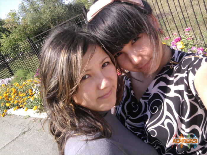 Гульноза Маликовна Юсупова фото №286730. Загружено 09 Ноября 2012