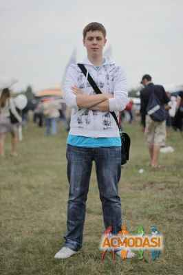 Максим Евгеньевич Рябов фото №360737. Загружено 09 Марта 2013