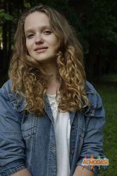 Виктория Алексеевна Левашова фото №473119. Загружено 18 Августа 2013