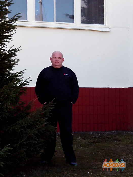 Андрей Николаевич Мельников фото №478750. Загружено 26 Августа 2013