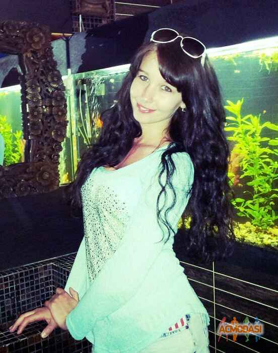 Оксана Андреевна Рудомская фото №586324. Загружено 01 Февраля 2014