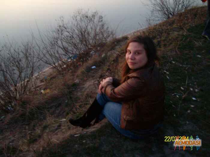 Мария Петровна Яцута фото №623507. Загружено 27 Марта 2014