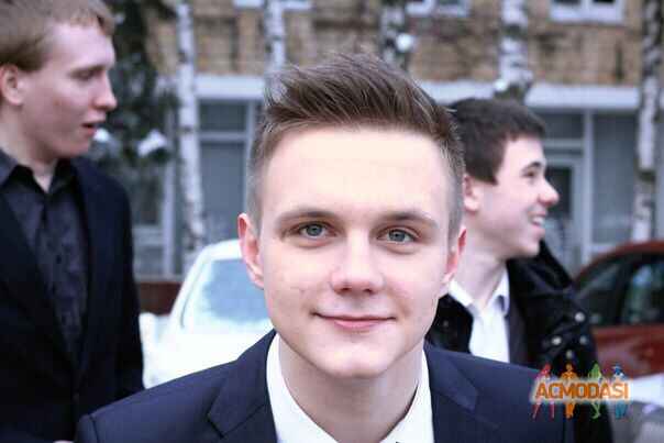 Сергей Александрович Федоров фото №633214. Загружено 09 Апреля 2014