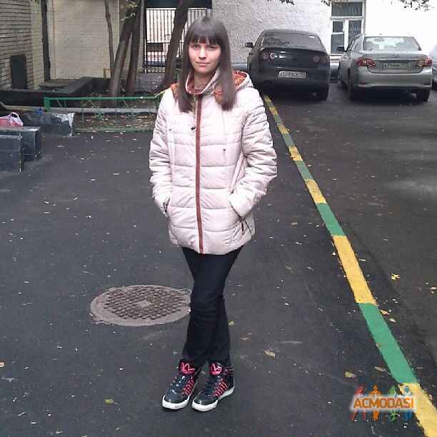 Александра  Благовещенская фото №646551. Загружено 04 Мая 2014