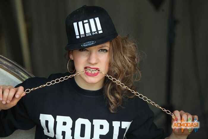 Дарья Владимировна Салей фото №693251. Загружено 19 Июля 2014