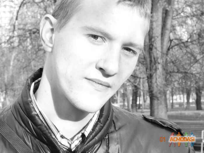 Алексей Михайлович Нестеров фото №796339. Загружено 03 Января 2015