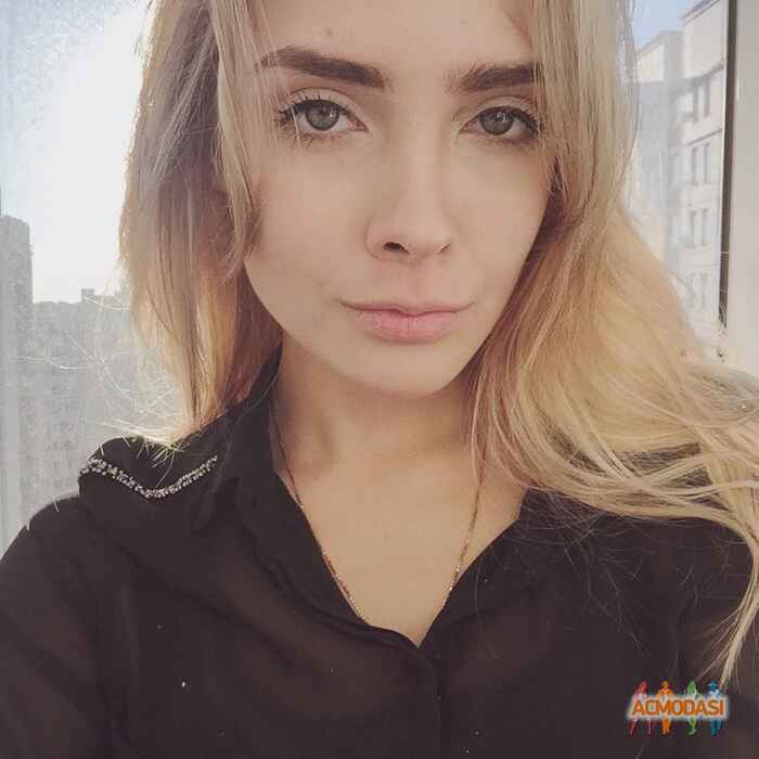 Маша  Светличная фото №1126096. Загружено 21 Декабря 2016