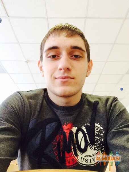 Максим  Григорьевич фото №912324. Загружено 26 Августа 2015