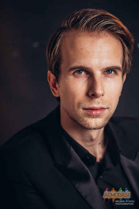 Андрей Сергеевич Жиркевич фото №1649452. Загружено 23 Октября 2020