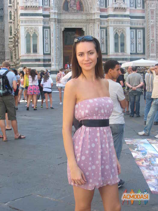 Ольга  Срибная фото №71079. Загружено 14 Сентября 2011