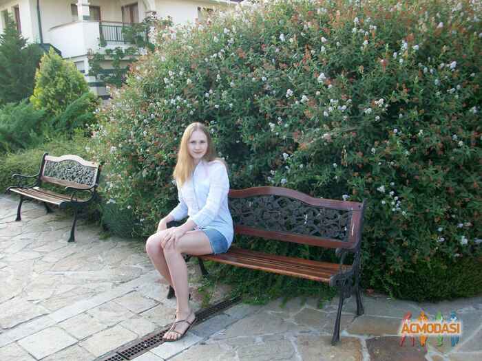 Анастасия   фото №1107111. Загружено 07 Ноября 2016