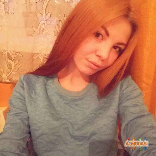 Анастасия Николаевна Рубцова фото №1173000. Загружено 25 Апреля 2017