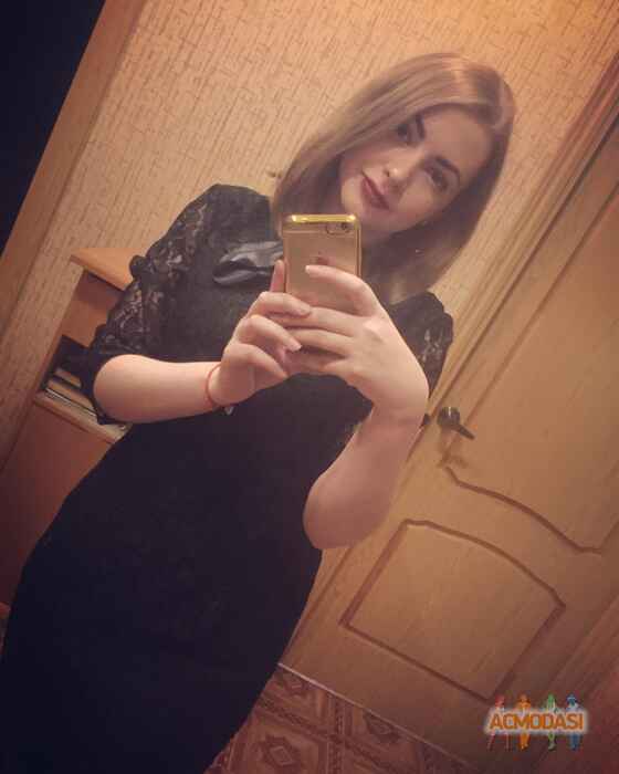 Кристина Николаевна Буянова фото №1647696. Загружено 18 Октября 2020