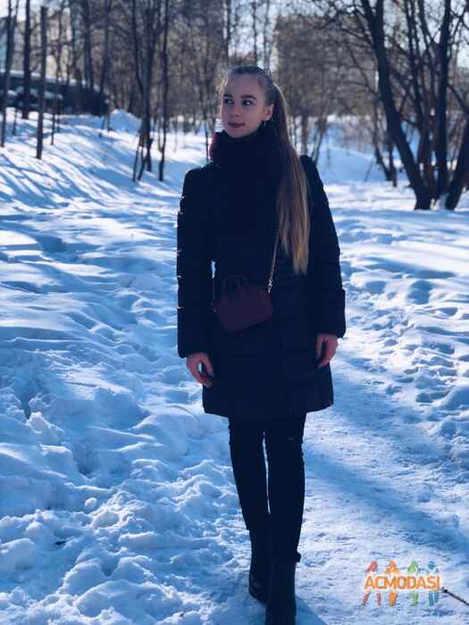 Алина Михайловна Тучкова фото №1317979. Загружено 05 Мая 2018