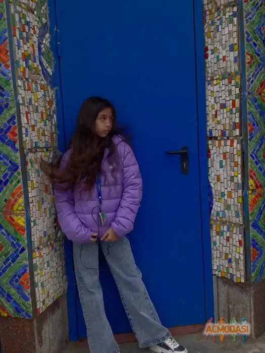 Амина Суннетовна Керимова фото №1943124. Загружено 05 Декабря 2025