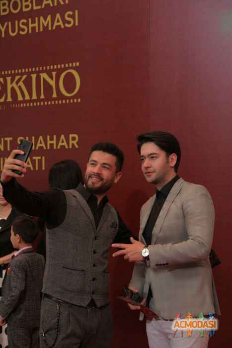 , Акмал Акрамжонович Назаров фото №1447021. Загружено 14 Апреля 2019