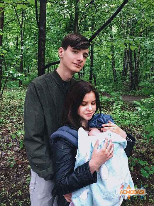 Роман Игоревич Карпов фото №1425997. Загружено 18 Февраля 2019