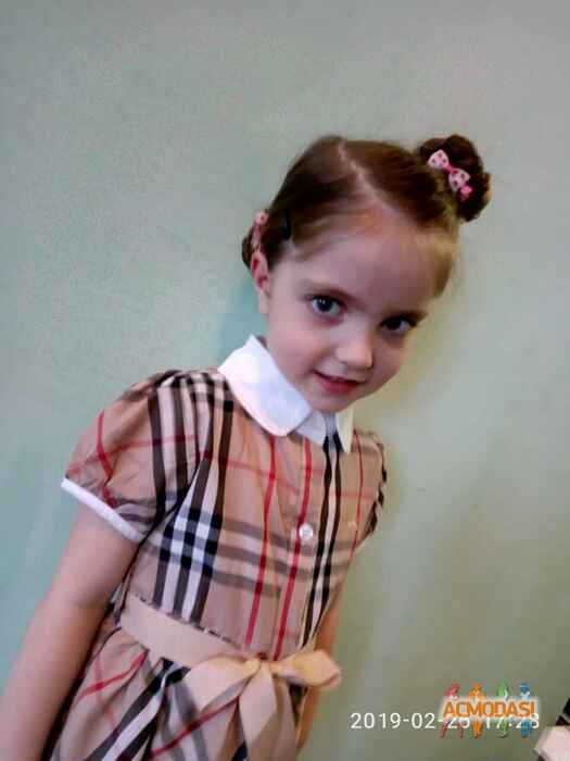 Злата   фото №1429261. Загружено 26 Февраля 2019